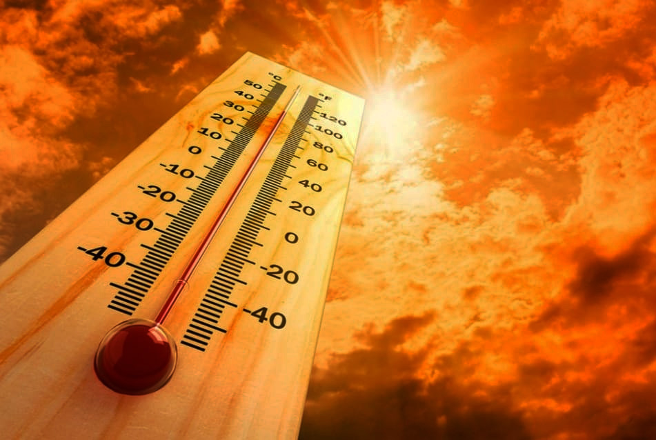 Muere una persona por golpe de calor en Oaxaca