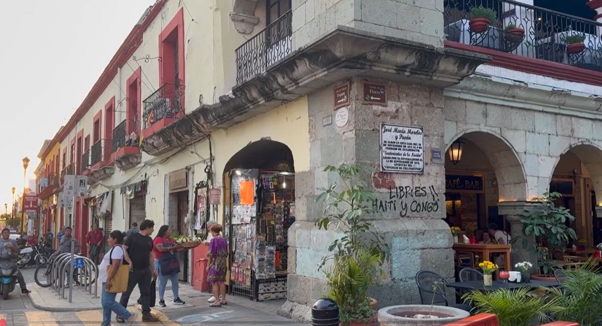 Una trinchera contra la gentrificación
