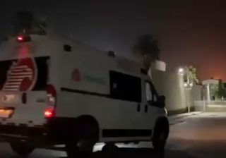 Explosión en refinería de Pemex en Salina Cruz; hay seis lesionados