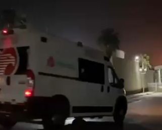 Explosión en refinería de Pemex en Salina Cruz; hay seis lesionados
