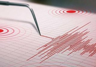 Van 251 réplicas del sismo de magnitud 5.6 ocurrido en Oaxaca 