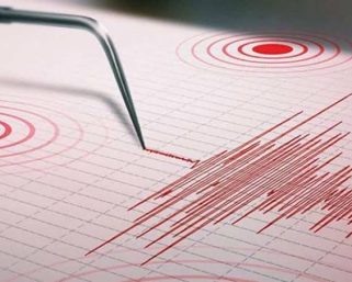 Van 251 réplicas del sismo de magnitud 5.6 ocurrido en Oaxaca 