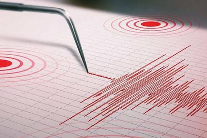 Van 251 réplicas del sismo de magnitud 5.6 ocurrido en Oaxaca 