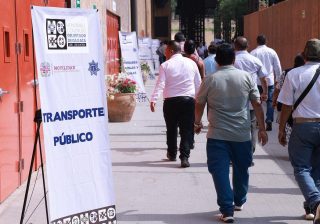 Autoridades y ciudadanía desconocen la Ley General de Movilidad en Oaxaca; exigen socialización