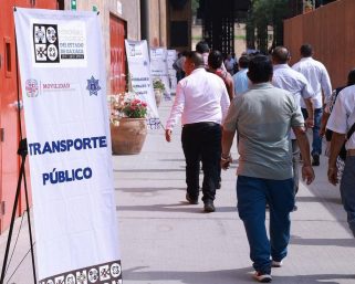 Autoridades y ciudadanía desconocen la Ley General de Movilidad en Oaxaca; exigen socialización