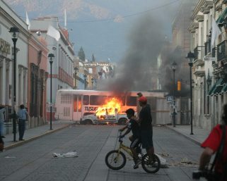 2006: Crónica de aquellos días