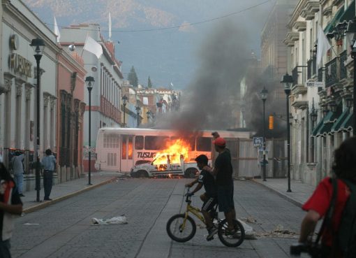 2006: Crónica de aquellos días