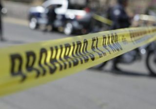 Ataque armado contra expresidente de Miahuatlán; un escolta muere 