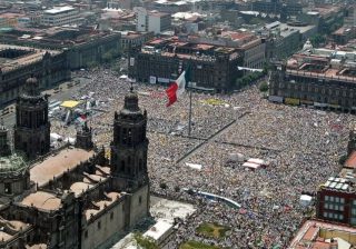 ¿Quién ejerce la soberanía?