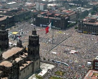 ¿Quién ejerce la soberanía?