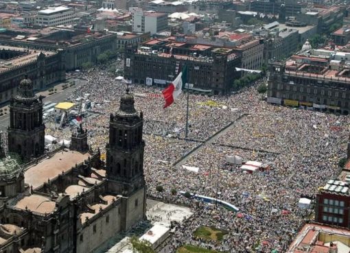 ¿Quién ejerce la soberanía?