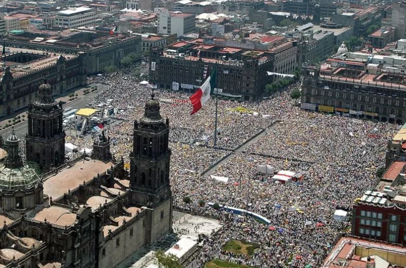 ¿Quién ejerce la soberanía?