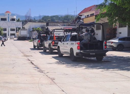 ¿Hay o no inseguridad en Oaxaca?