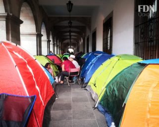 ¿Magisterio derrotado? No, magisterio millonario