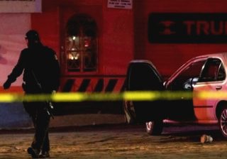 Era elemento de la PABIC el escolta asesinado durante ataque armado contra exedil de Miahuatlán 