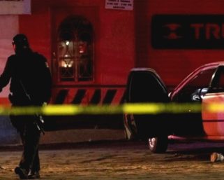 Era elemento de la PABIC el escolta asesinado durante ataque armado contra exedil de Miahuatlán 