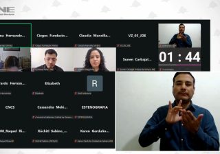 Inicia INE consulta nacional para fortalecer accesibilidad electoral a personas con discapacidad visual