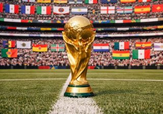 Que ruede el balón y que gane el mejor
