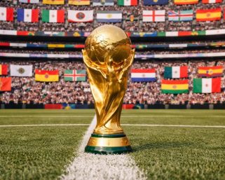 Que ruede el balón y que gane el mejor