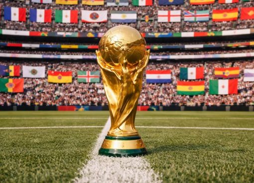 Que ruede el balón y que gane el mejor