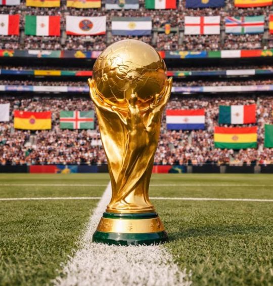 Que ruede el balón y que gane el mejor