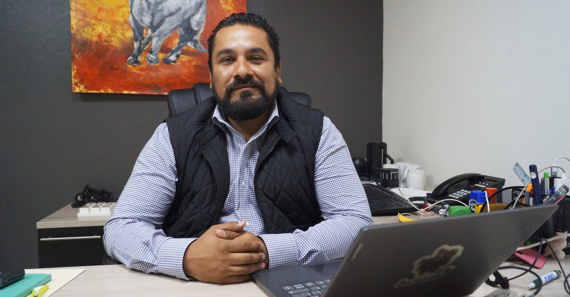 Reconocerá IEEPCO la labor de migrantes oaxaqueños en favor de la democracia y de sus comunidades