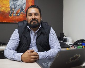 Reconocerá IEEPCO la labor de migrantes oaxaqueños en favor de la democracia y de sus comunidades