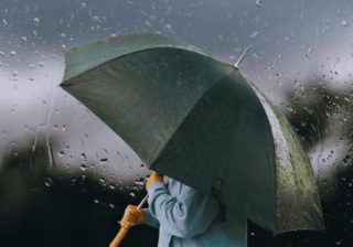 Onda tropical 4 reforzará el temporal de lluvias en Oaxaca