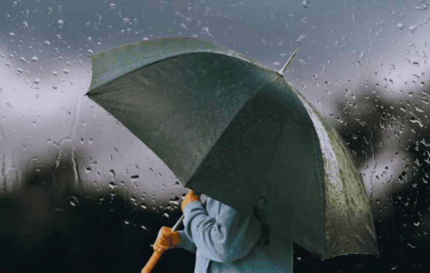 Onda tropical 4 reforzará el temporal de lluvias en Oaxaca