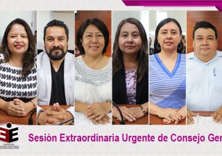 Emite IEEPCO convocatoria del “Reconocimiento al Mérito Migrante 2026”