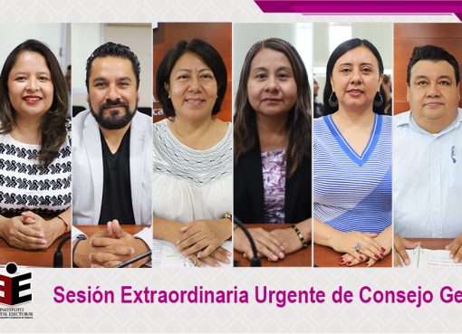 Emite IEEPCO convocatoria del “Reconocimiento al Mérito Migrante 2026”