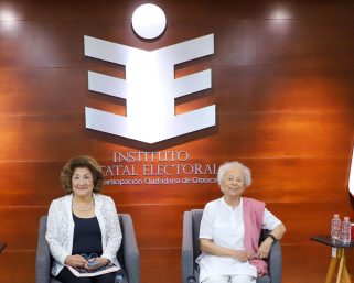 Violencia digital, modalidad frecuente de agresión contra mujeres en el ámbito político-electoral