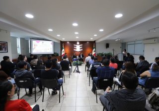 Presenta IEEPCO manual en lenguaje sencillo para el registro y postulación de candidaturas independientes