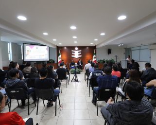 Presenta IEEPCO manual en lenguaje sencillo para el registro y postulación de candidaturas independientes