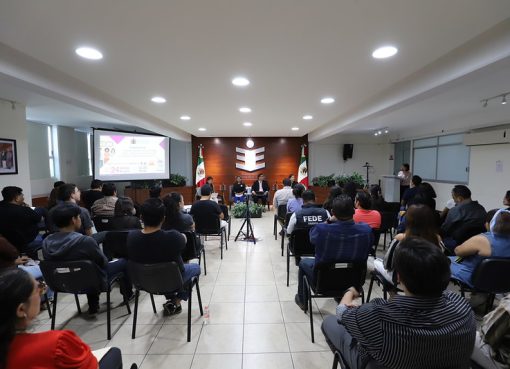 Presenta IEEPCO manual en lenguaje sencillo para el registro y postulación de candidaturas independientes