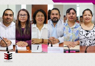 Redistribuye IEEPCO financiamiento público local derivado de los dos nuevos partidos políticos 