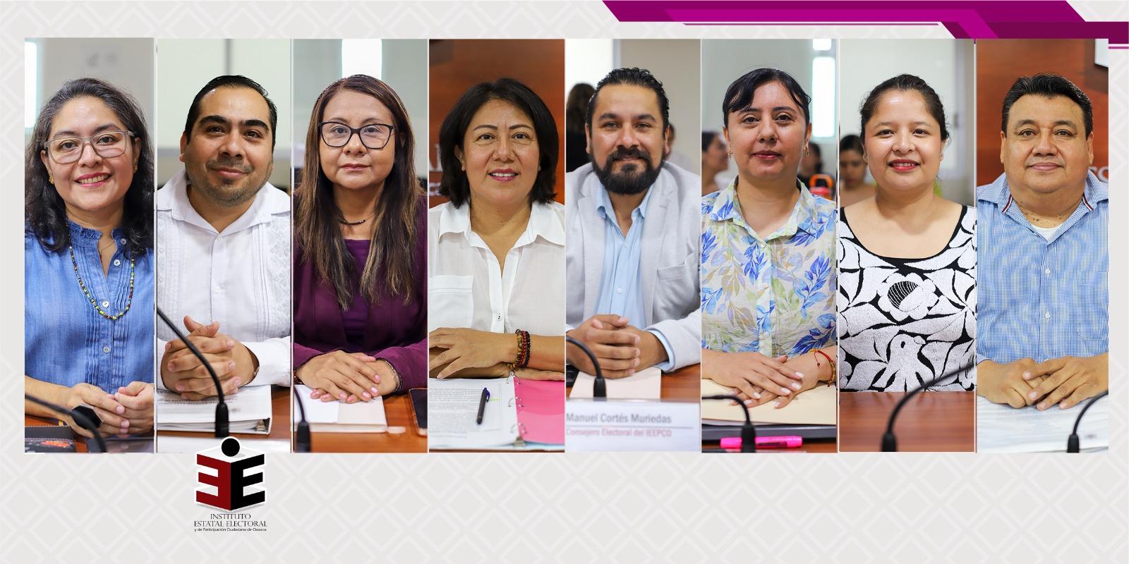 Redistribuye IEEPCO financiamiento público local derivado de los dos nuevos partidos políticos 