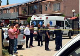 Asegura Fiscalía de Oaxaca que solicitará colaboración de la FGR para esclarecer el crimen del periodista Francisco Leyva Aguilar 