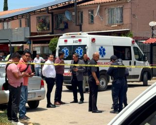 Asegura Fiscalía de Oaxaca que solicitará colaboración de la FGR para esclarecer el crimen del periodista Francisco Leyva Aguilar 
