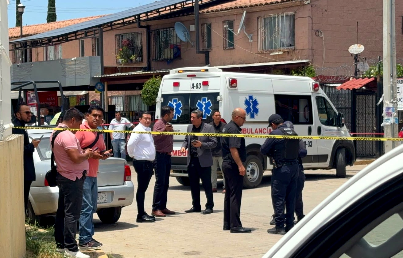 Asegura Fiscalía de Oaxaca que solicitará colaboración de la FGR para esclarecer el crimen del periodista Francisco Leyva Aguilar 