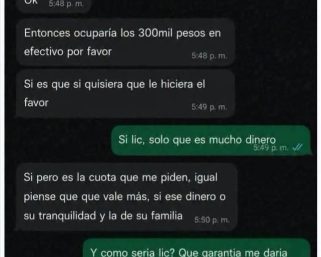 Suspenden provisionalmente a perito de la Fiscalía de Oaxaca señalada de corrupción, en redes sociales 