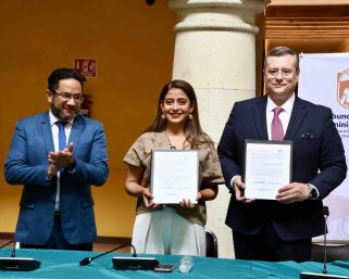 Adoptará TJACCO el sistema de juicios en línea del TJACDMX