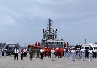 Aplica Plan Marina operativo por vacaciones de verano en Oaxaca