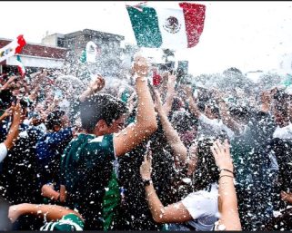 Mundial: negocio de pocos, “circo” para muchos