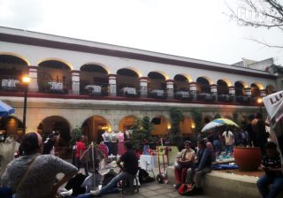 Otorgará Gobierno de Oaxaca créditos y estímulos fiscales a comercios del Centro Histórico