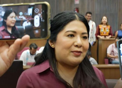 Armonización de leyes de movilidad y tránsito, entre la agenda para el segundo periodo ordinario de sesiones en el Congreso de Oaxaca