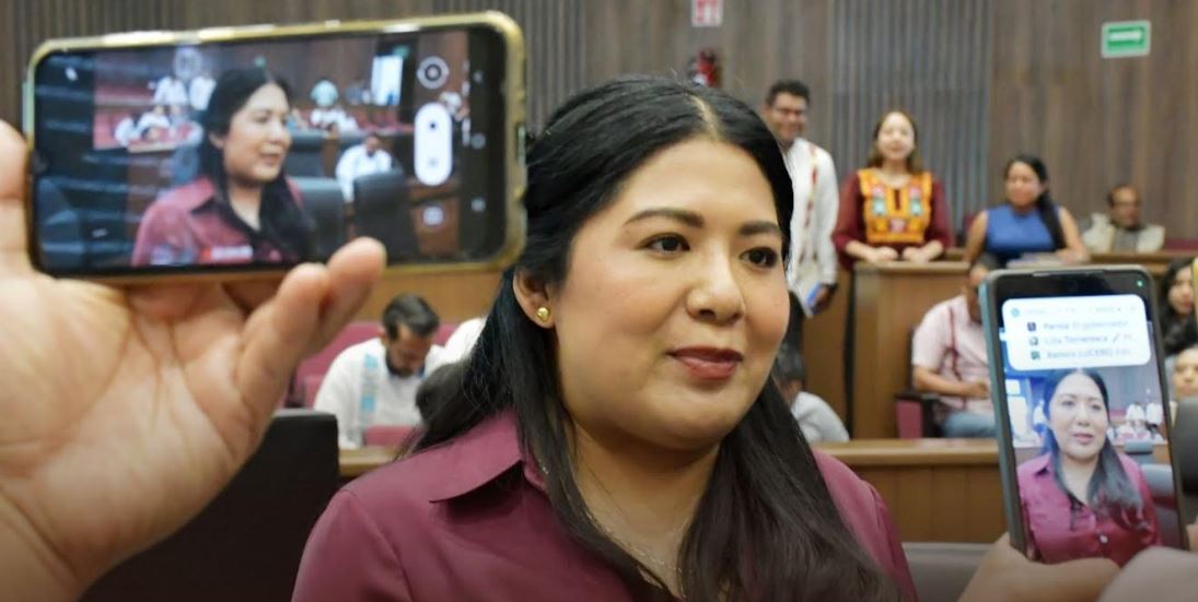 Armonización de leyes de movilidad y tránsito, entre la agenda para el segundo periodo ordinario de sesiones en el Congreso de Oaxaca