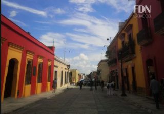 Se requieren más de 83 años de un salario medio estatal para adquirir una propiedad en el centro histórico de Oaxaca