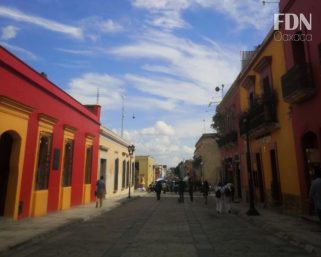 Se requieren más de 83 años de un salario medio estatal para adquirir una propiedad en el centro histórico de Oaxaca