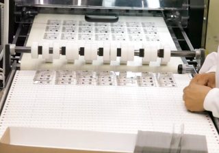 Regulariza INE la producción de la credencial para votar
